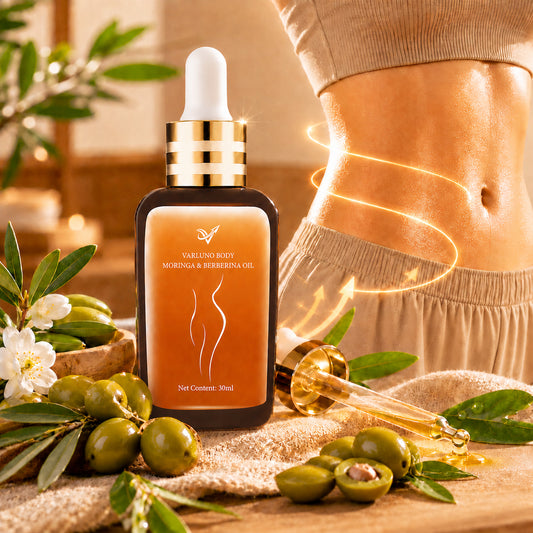 Varluno® Slimming Belly Lifting Oil