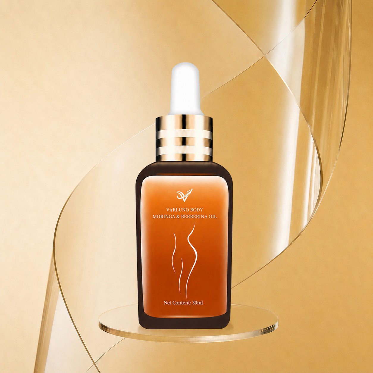 Varluno® Slimming Belly Lifting Oil